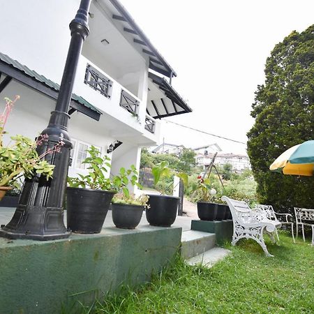 St. Anne Holiday Bunglow Nuwara Eliya Ngoại thất bức ảnh
