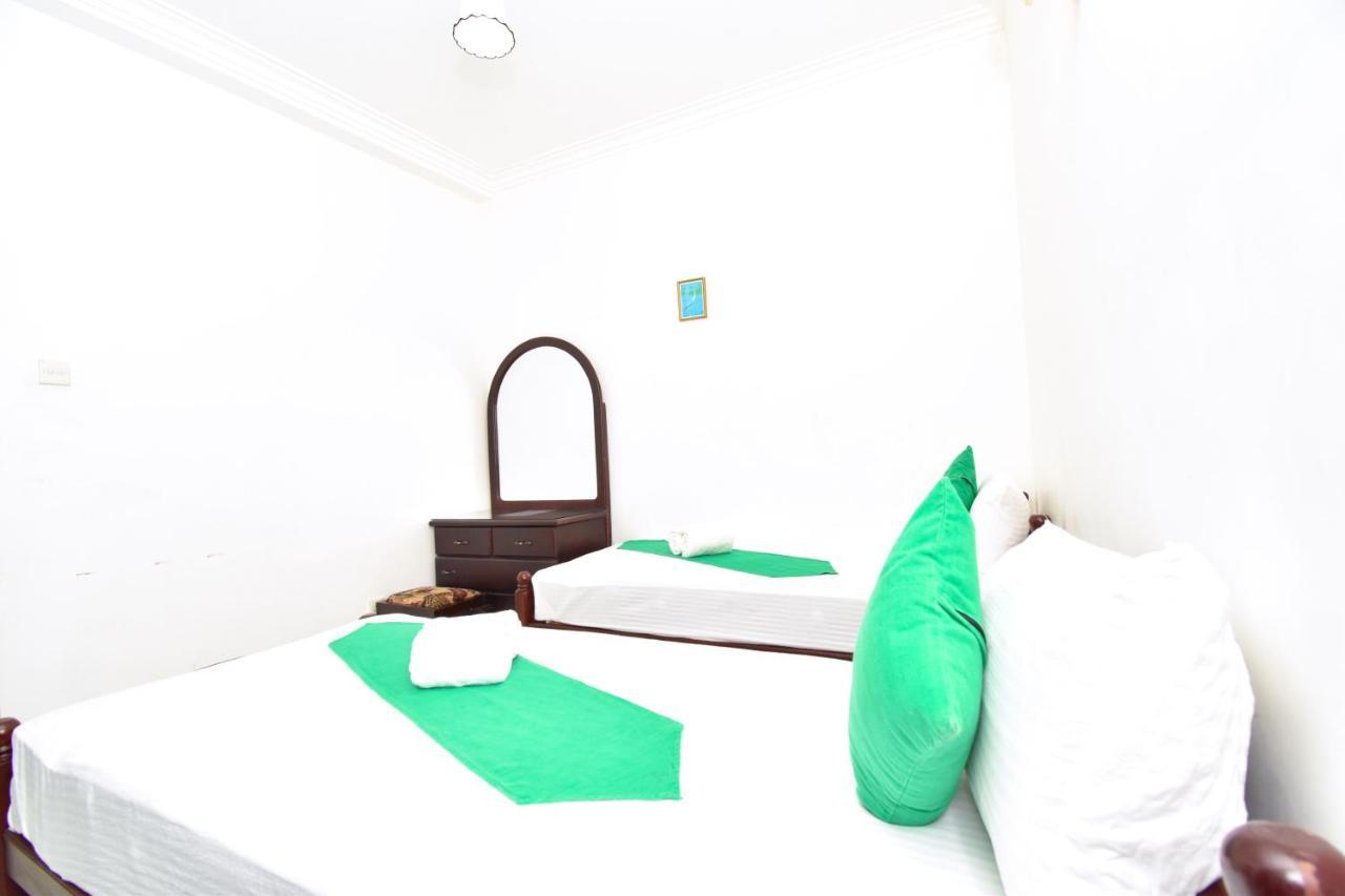 St. Anne Holiday Bunglow Nuwara Eliya Ngoại thất bức ảnh