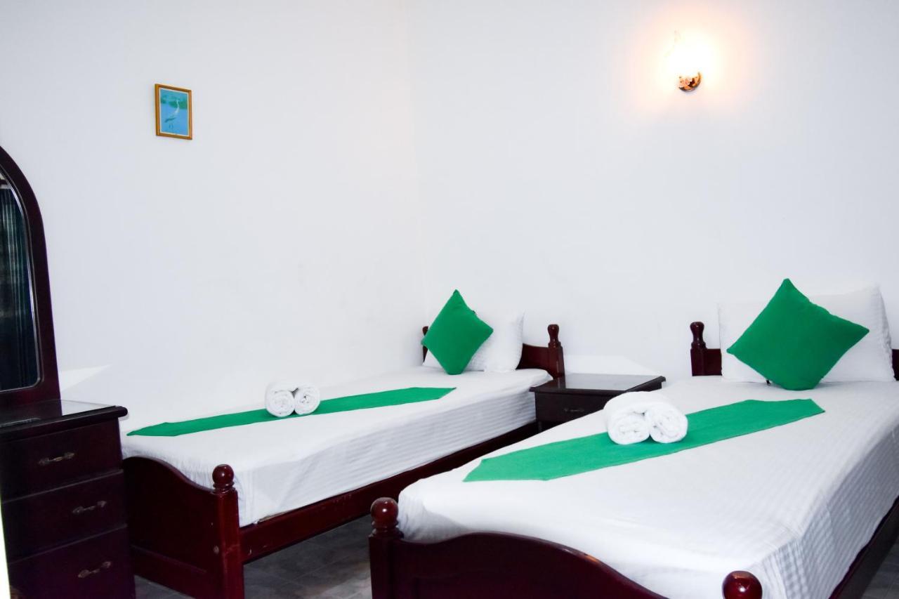 St. Anne Holiday Bunglow Nuwara Eliya Ngoại thất bức ảnh