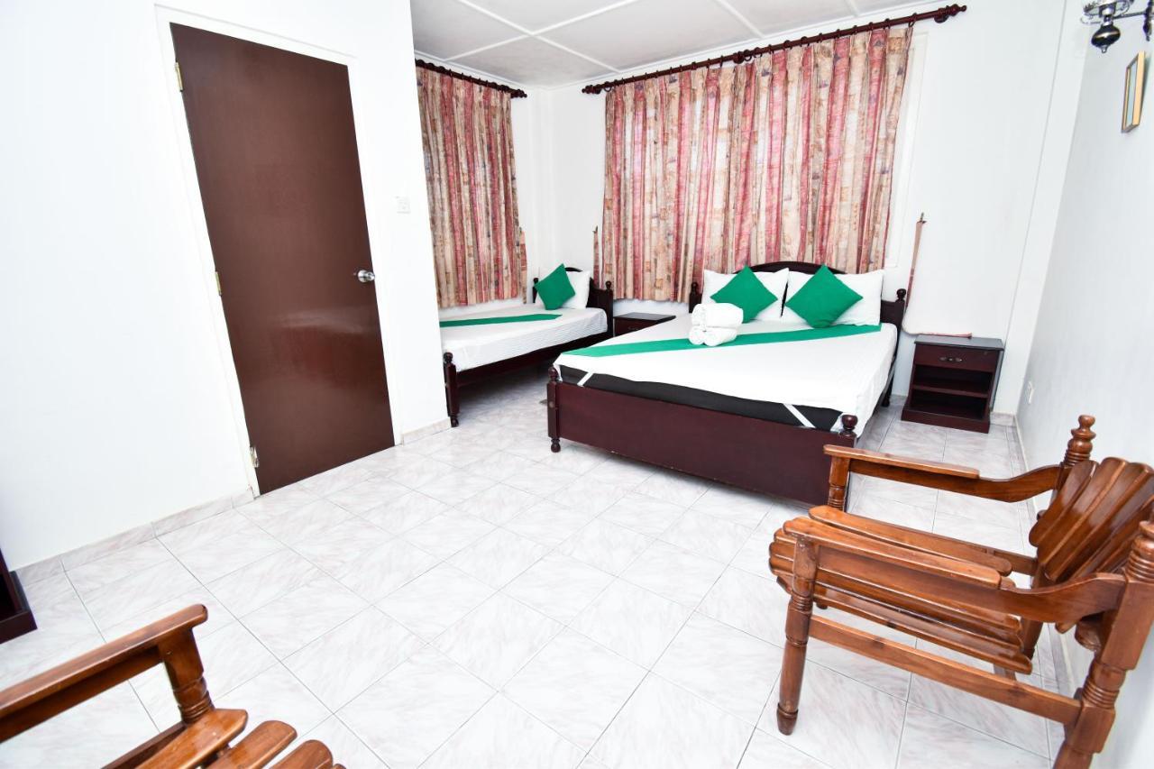 St. Anne Holiday Bunglow Nuwara Eliya Ngoại thất bức ảnh