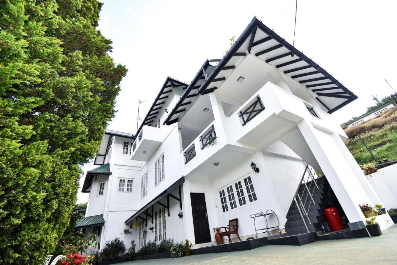 St. Anne Holiday Bunglow Nuwara Eliya Ngoại thất bức ảnh