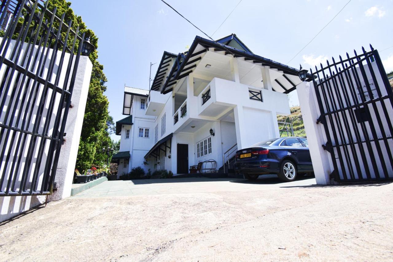 St. Anne Holiday Bunglow Nuwara Eliya Ngoại thất bức ảnh