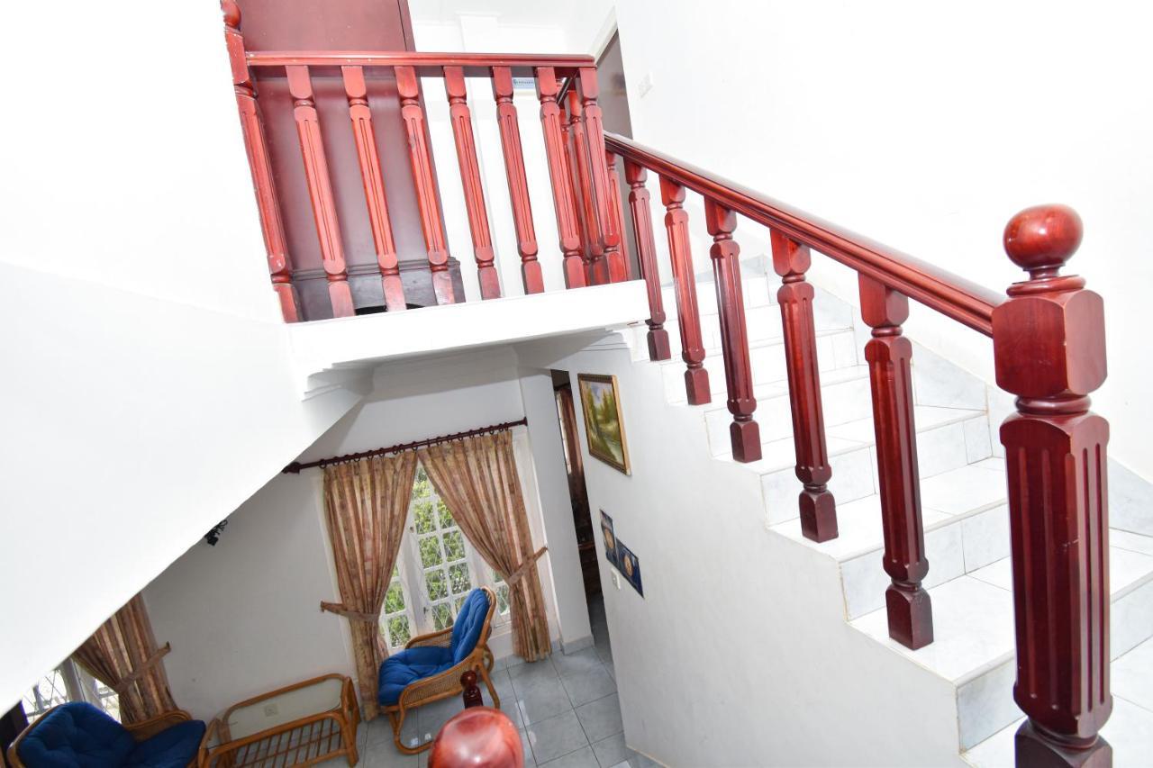 St. Anne Holiday Bunglow Nuwara Eliya Ngoại thất bức ảnh