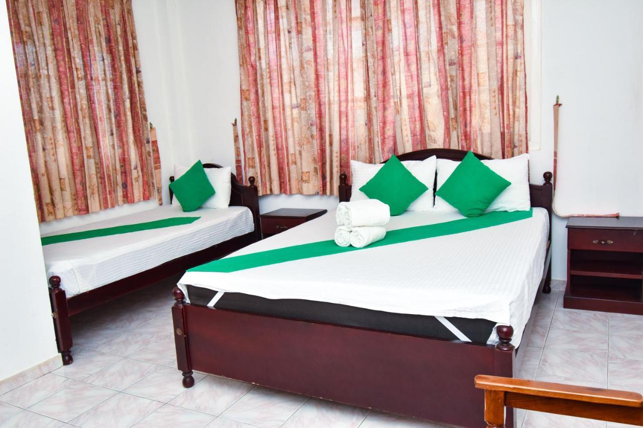 St. Anne Holiday Bunglow Nuwara Eliya Ngoại thất bức ảnh