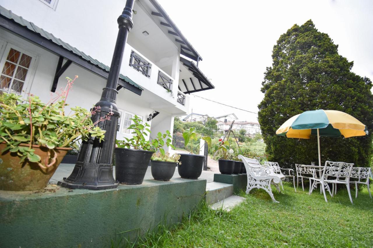 St. Anne Holiday Bunglow Nuwara Eliya Ngoại thất bức ảnh