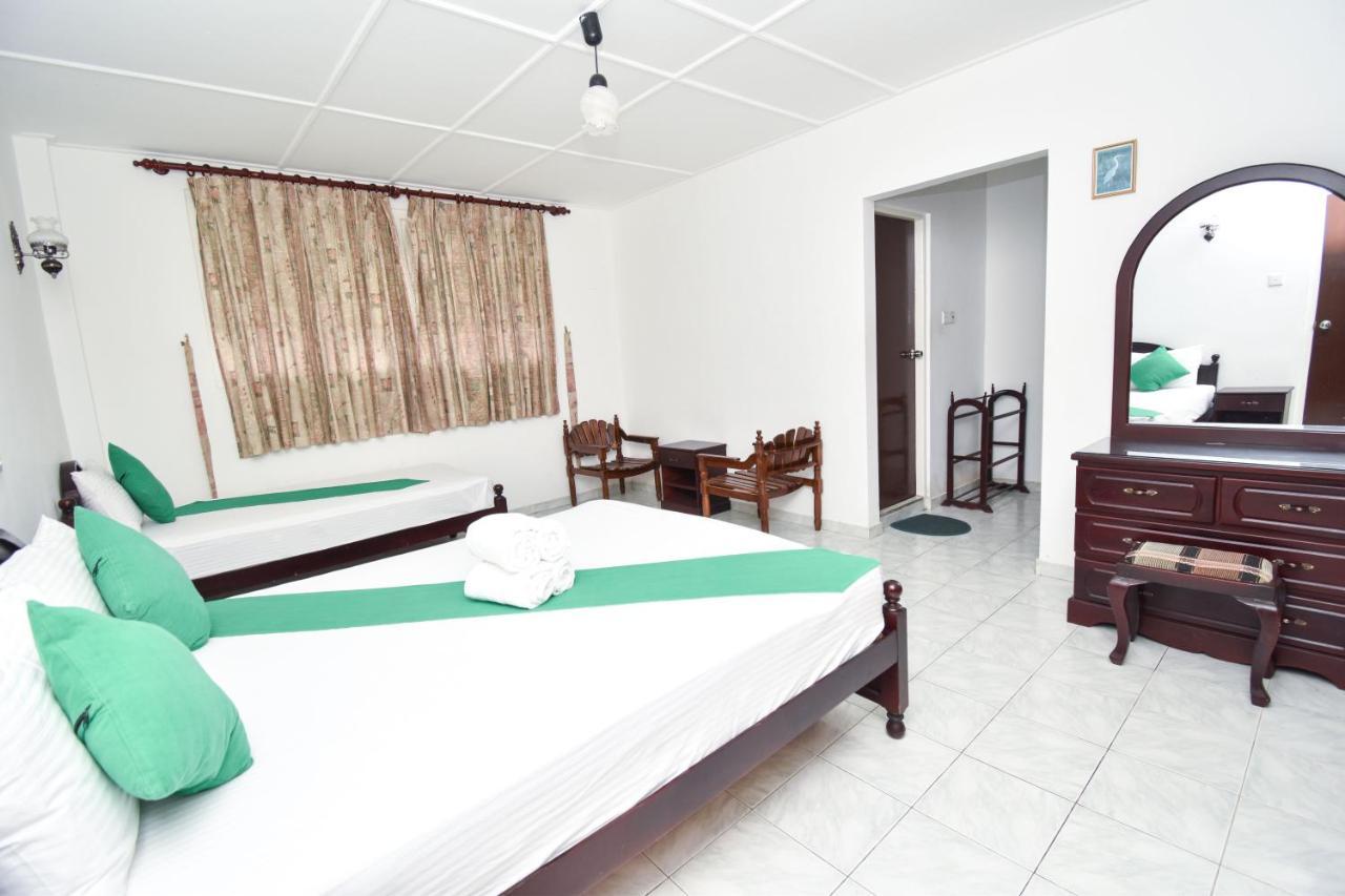 St. Anne Holiday Bunglow Nuwara Eliya Ngoại thất bức ảnh