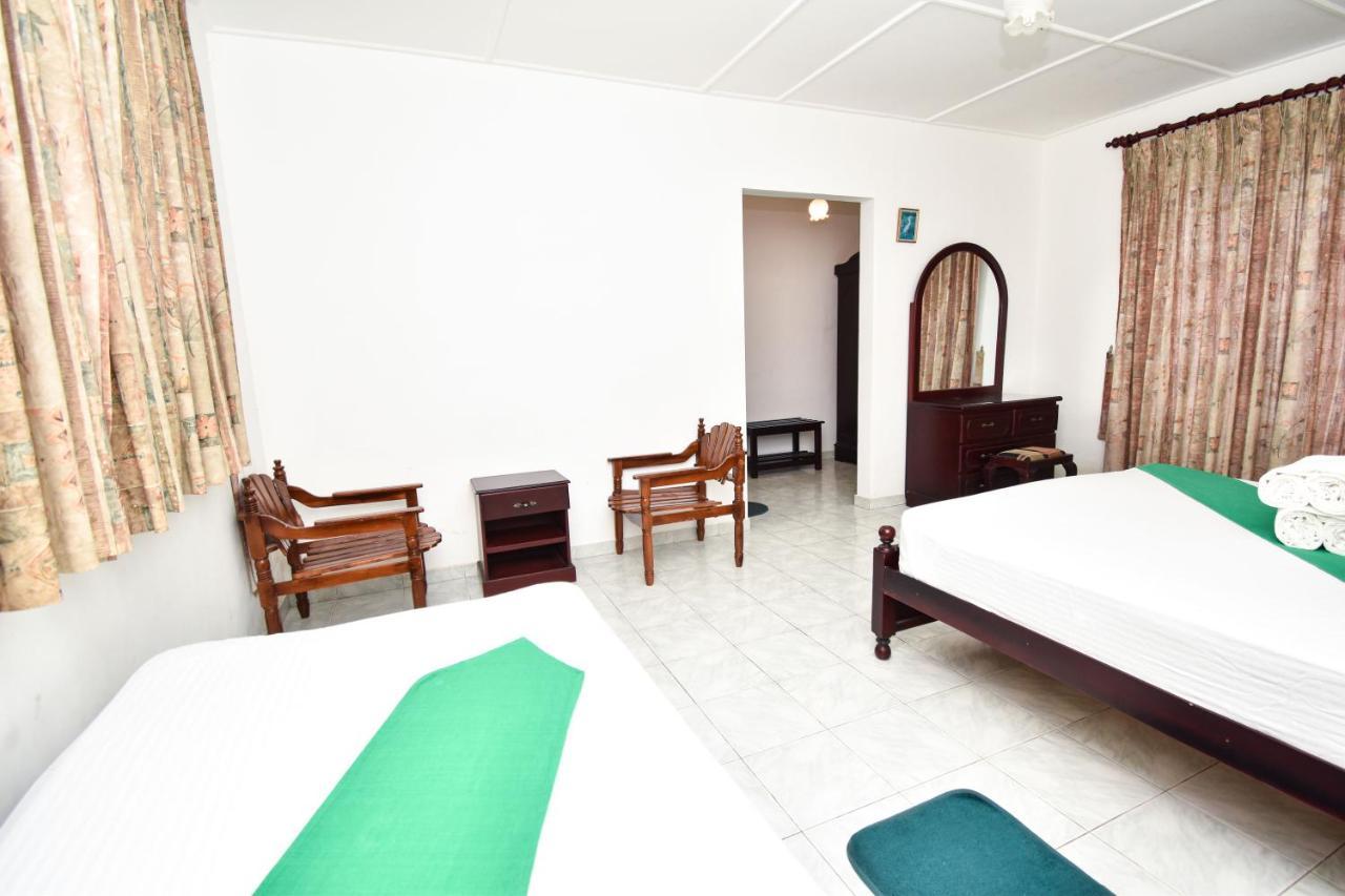 St. Anne Holiday Bunglow Nuwara Eliya Ngoại thất bức ảnh