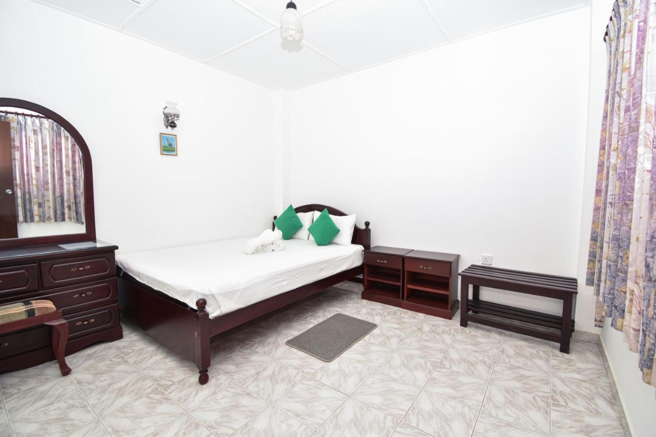 St. Anne Holiday Bunglow Nuwara Eliya Ngoại thất bức ảnh