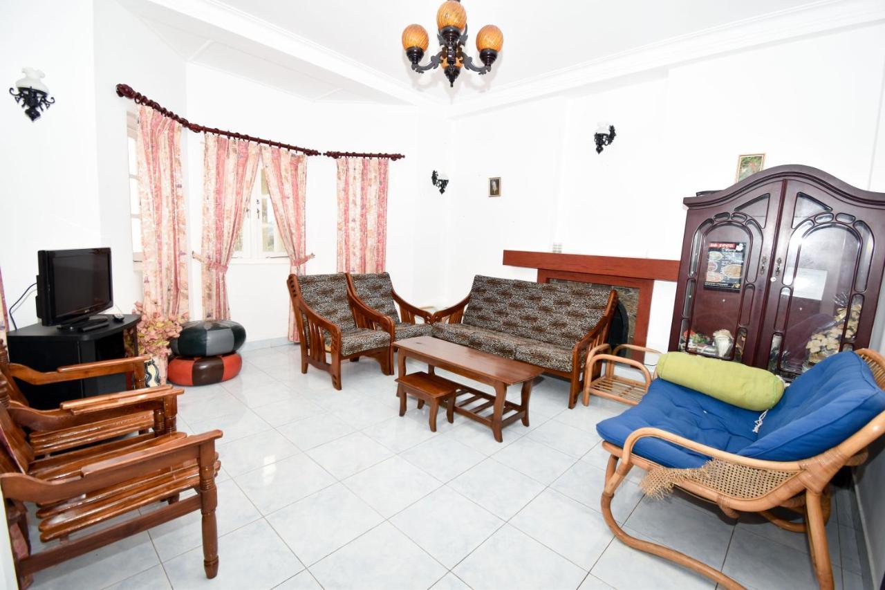 St. Anne Holiday Bunglow Nuwara Eliya Ngoại thất bức ảnh