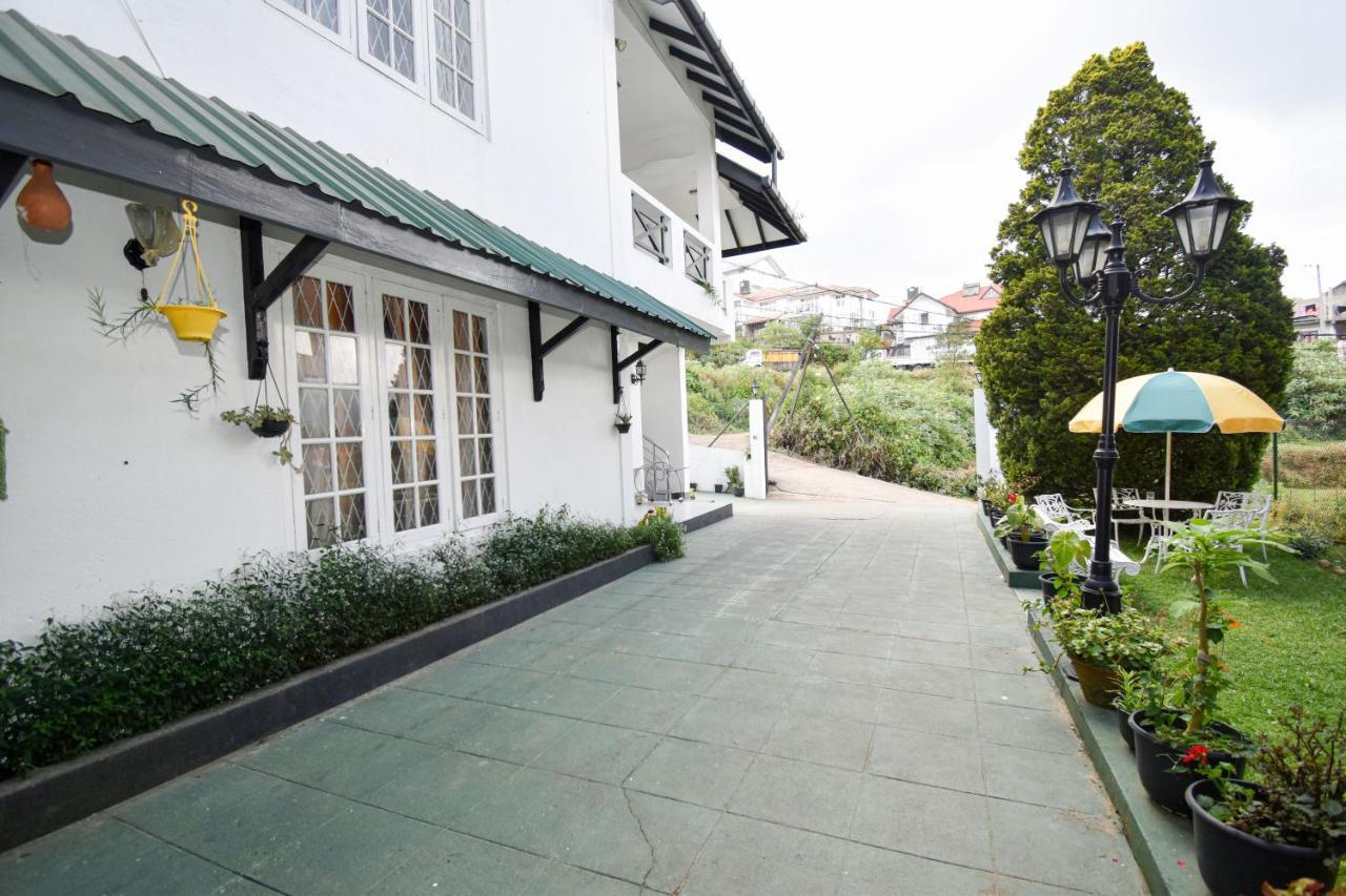 St. Anne Holiday Bunglow Nuwara Eliya Ngoại thất bức ảnh