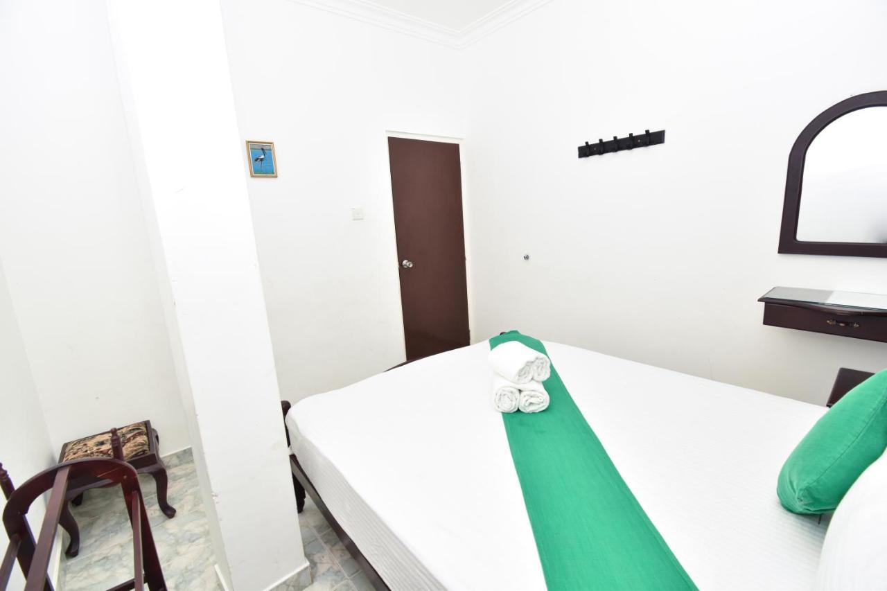 St. Anne Holiday Bunglow Nuwara Eliya Ngoại thất bức ảnh