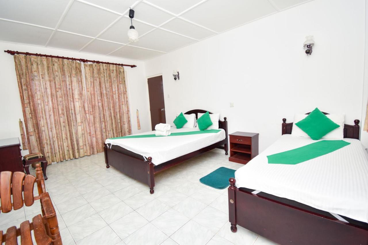 St. Anne Holiday Bunglow Nuwara Eliya Ngoại thất bức ảnh