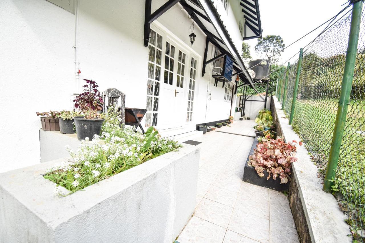 St. Anne Holiday Bunglow Nuwara Eliya Ngoại thất bức ảnh
