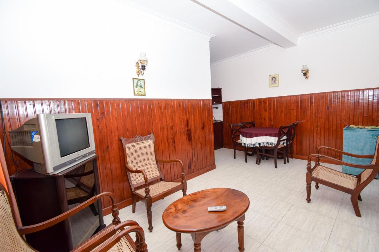 St. Anne Holiday Bunglow Nuwara Eliya Ngoại thất bức ảnh