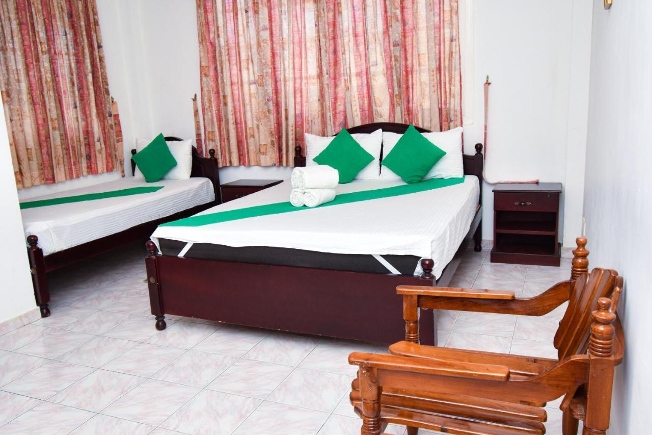 St. Anne Holiday Bunglow Nuwara Eliya Ngoại thất bức ảnh