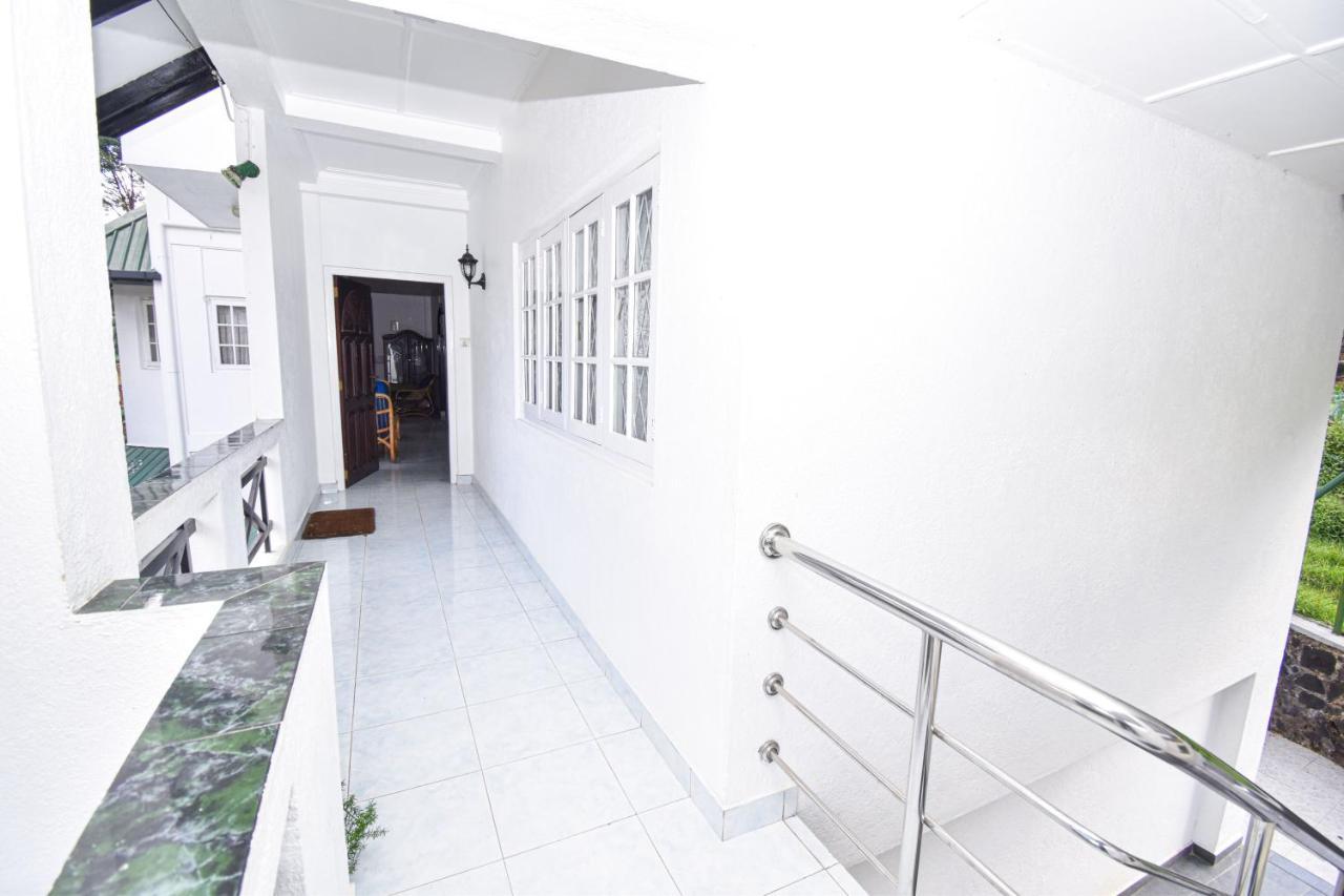 St. Anne Holiday Bunglow Nuwara Eliya Ngoại thất bức ảnh