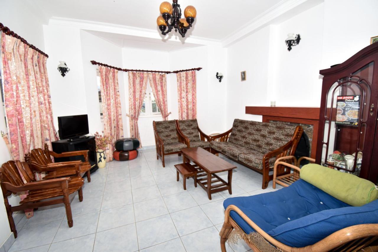 St. Anne Holiday Bunglow Nuwara Eliya Ngoại thất bức ảnh