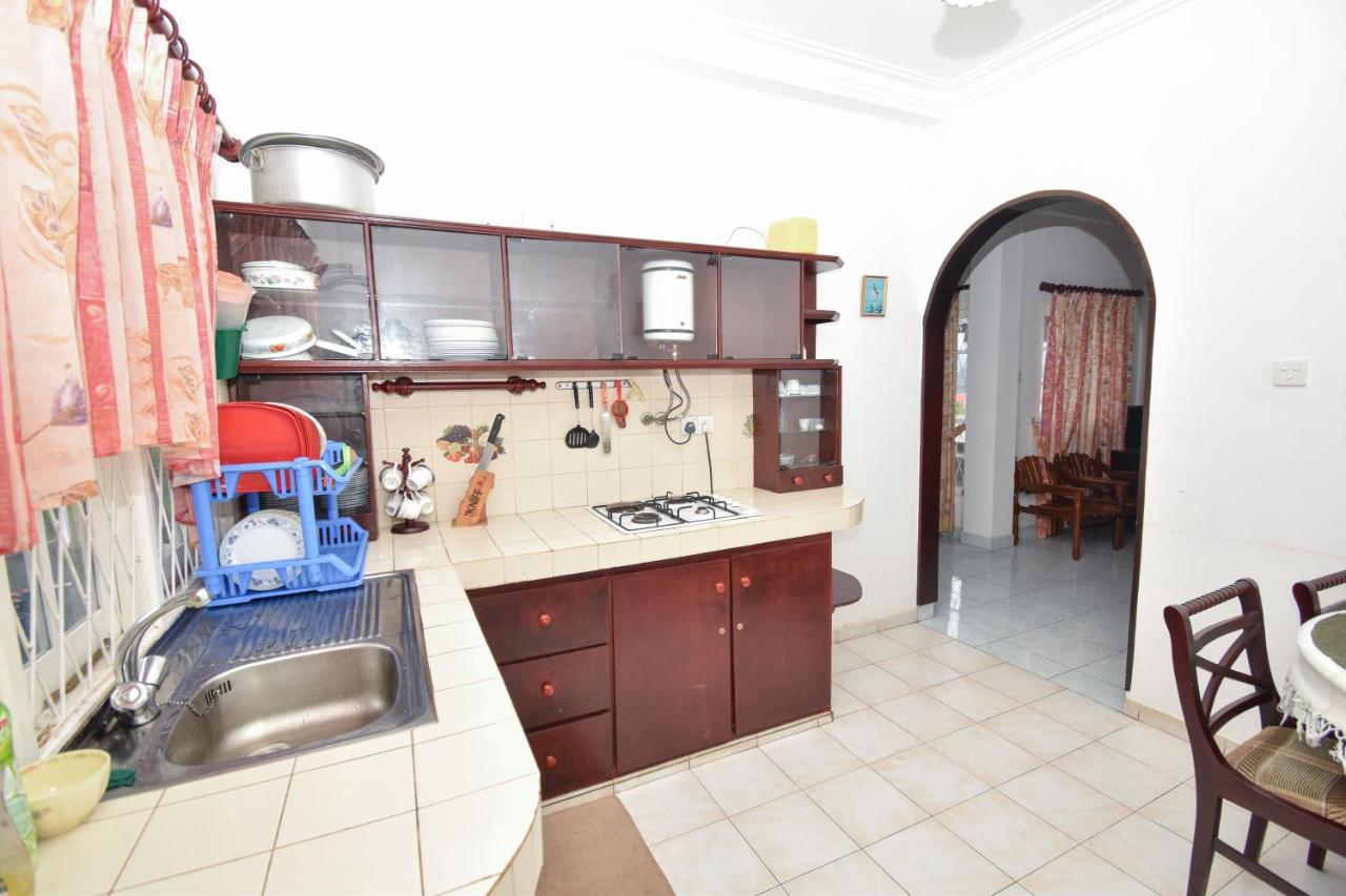 St. Anne Holiday Bunglow Nuwara Eliya Ngoại thất bức ảnh