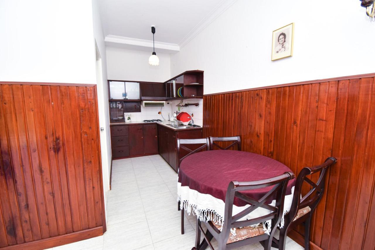 St. Anne Holiday Bunglow Nuwara Eliya Ngoại thất bức ảnh