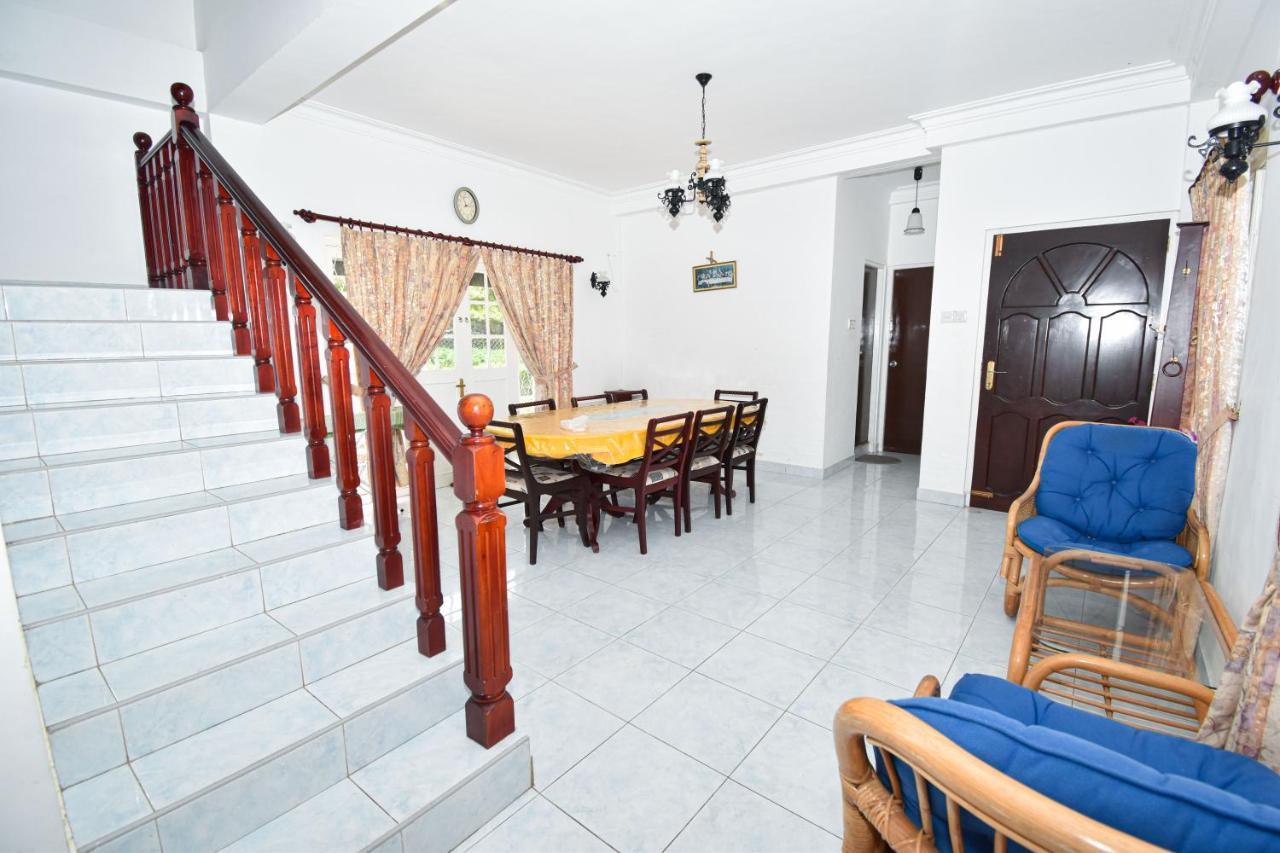 St. Anne Holiday Bunglow Nuwara Eliya Ngoại thất bức ảnh
