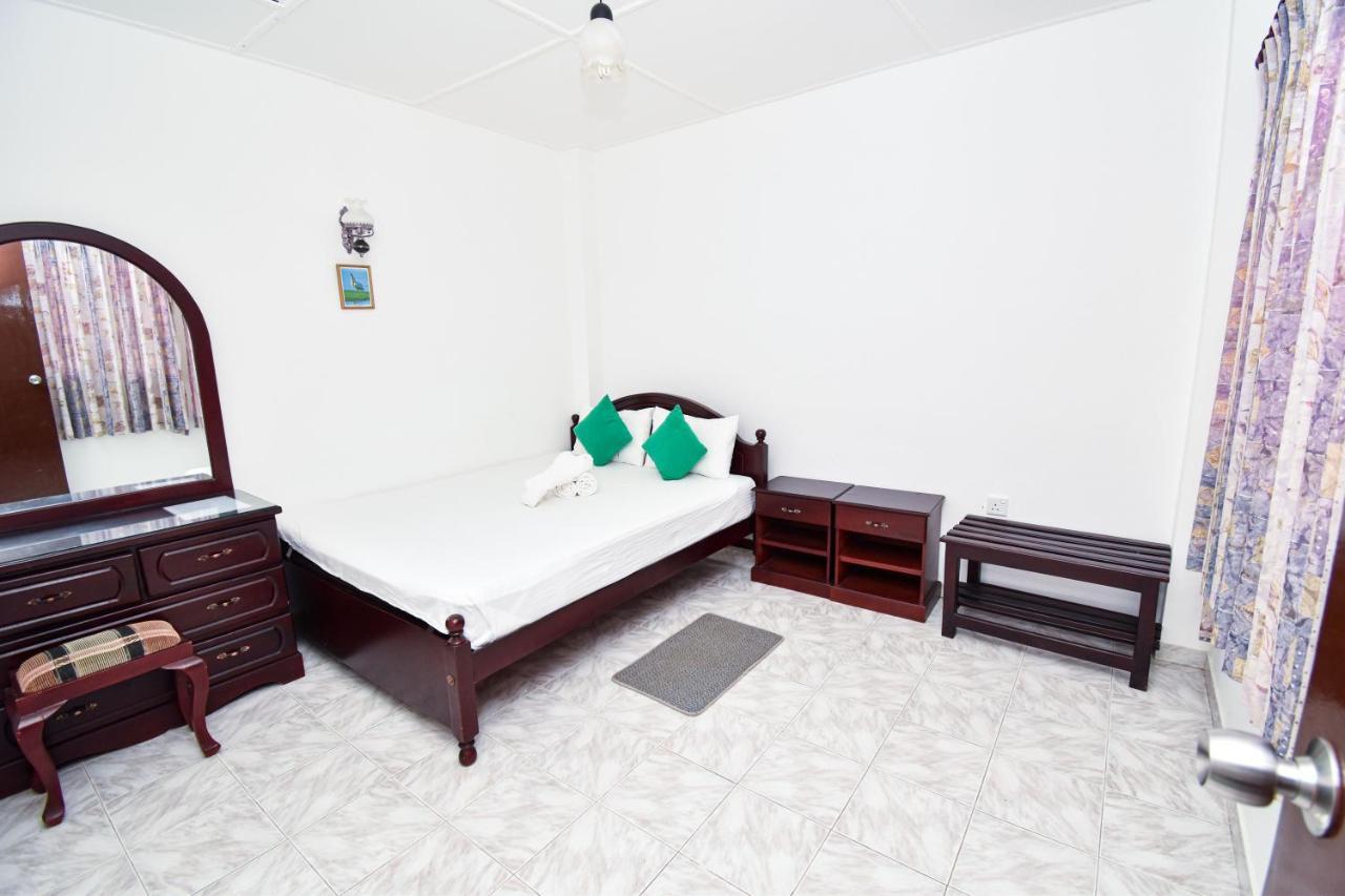 St. Anne Holiday Bunglow Nuwara Eliya Ngoại thất bức ảnh