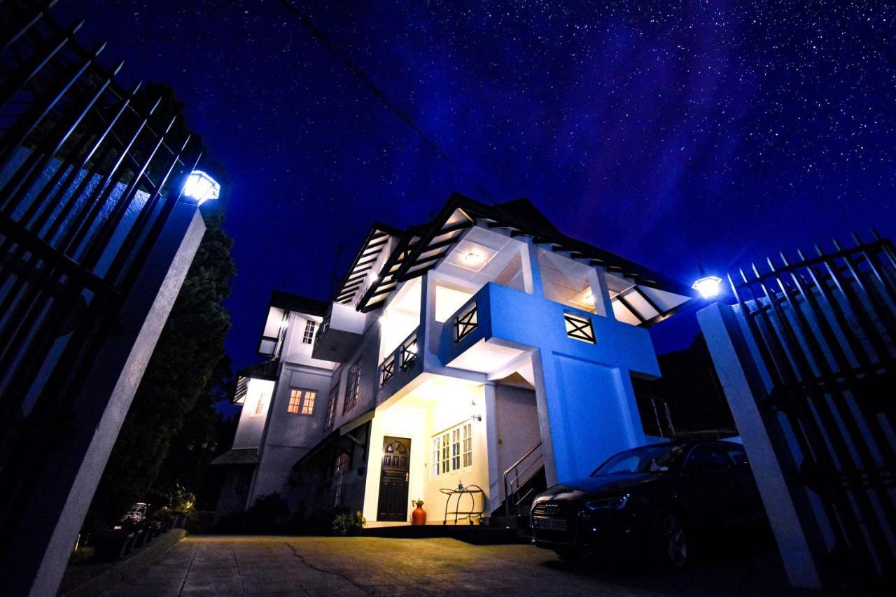 St. Anne Holiday Bunglow Nuwara Eliya Ngoại thất bức ảnh