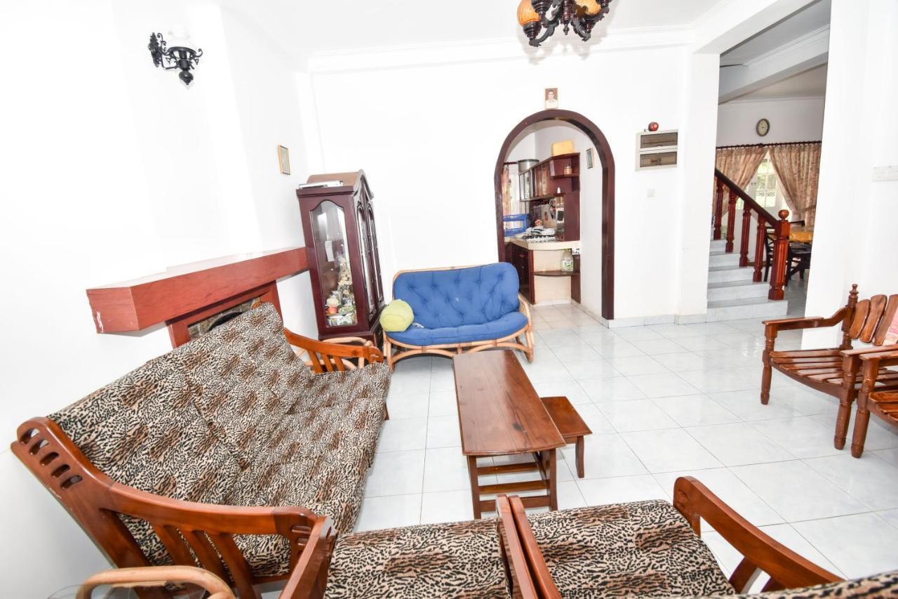 St. Anne Holiday Bunglow Nuwara Eliya Ngoại thất bức ảnh